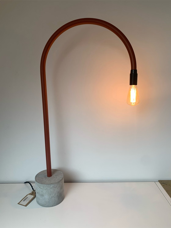 Image 1 of BUL035 Design-Tischlampe Bultin