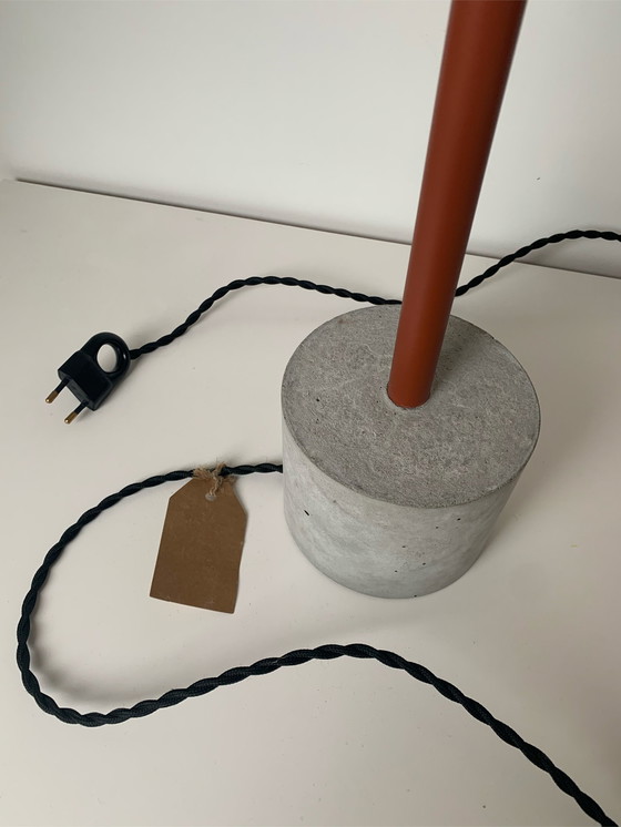 Image 1 of BUL035 Design-Tischlampe Bultin