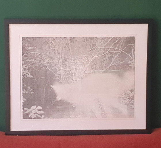 Image 1 of Gespenst, Glen Baldridge