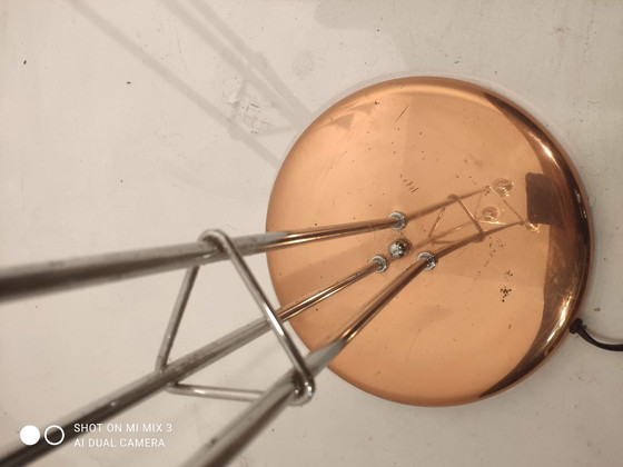 Image 1 of Massive Stehlampe