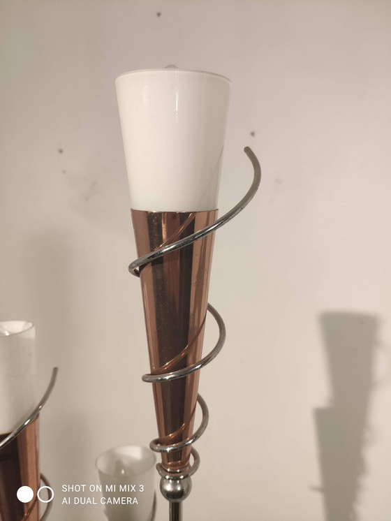 Image 1 of Massive Stehlampe