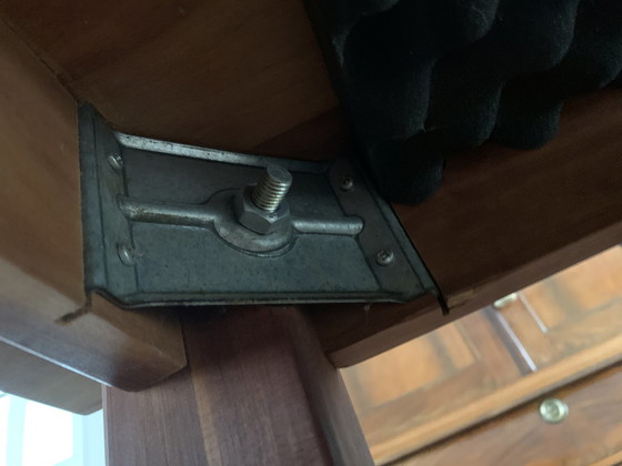 Image 1 of Handgefertigter Esstisch