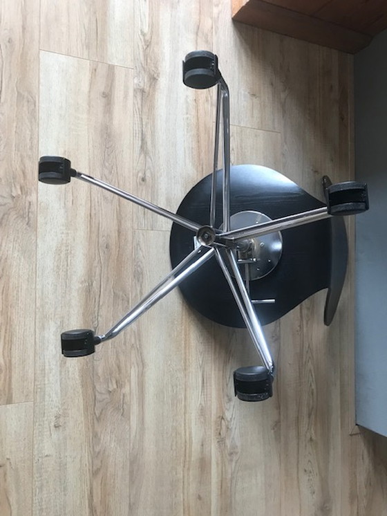 Image 1 of Fritz Hansen Bürostuhl