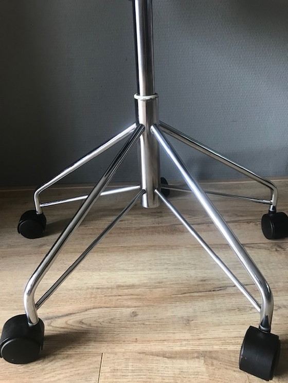 Image 1 of Fritz Hansen Bürostuhl