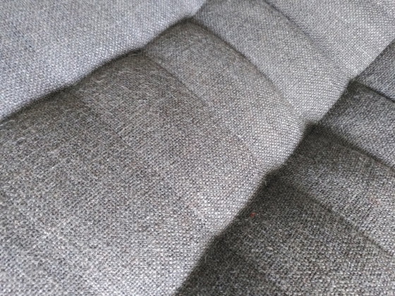 Image 1 of Ethnicraft Sessel + Ottomane