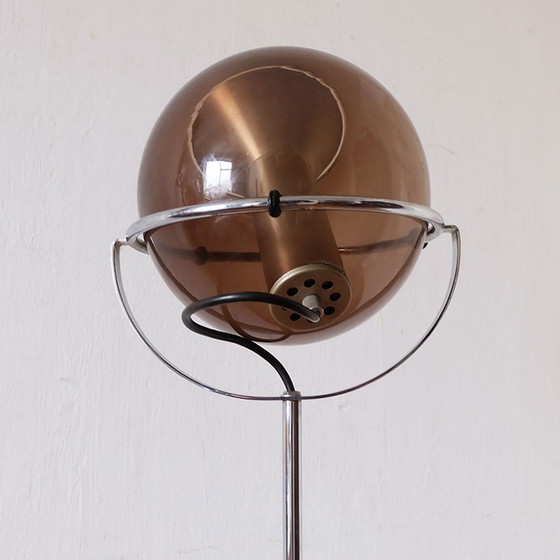 Image 1 of Frank Ligtelijn für Raak Amsterdam Stehlampe