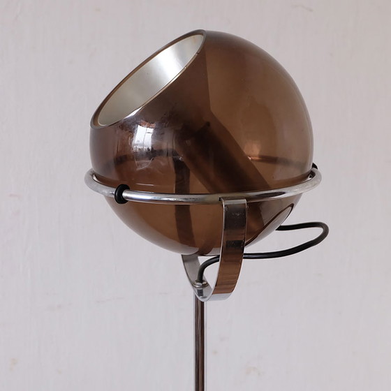 Image 1 of Frank Ligtelijn für Raak Amsterdam Stehlampe