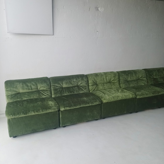 Image 1 of Vintage Elemente-Bank