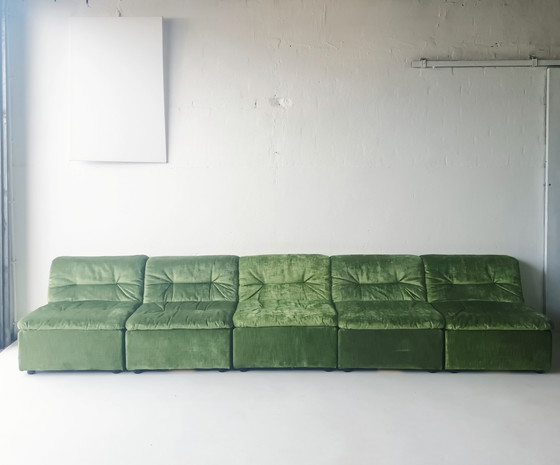 Image 1 of Vintage Elemente-Bank