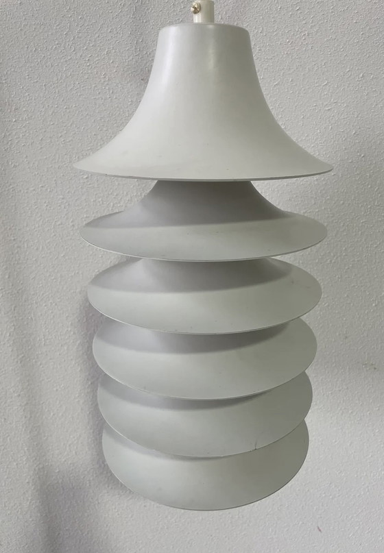 Image 1 of Vintage Gammelgaard Hängelampe