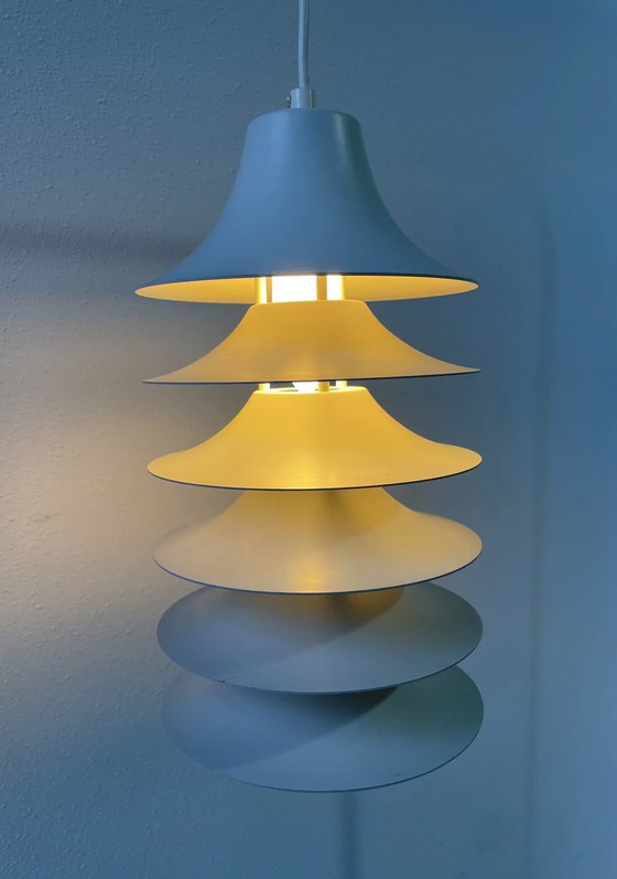 Image 1 of Vintage Gammelgaard Hängelampe