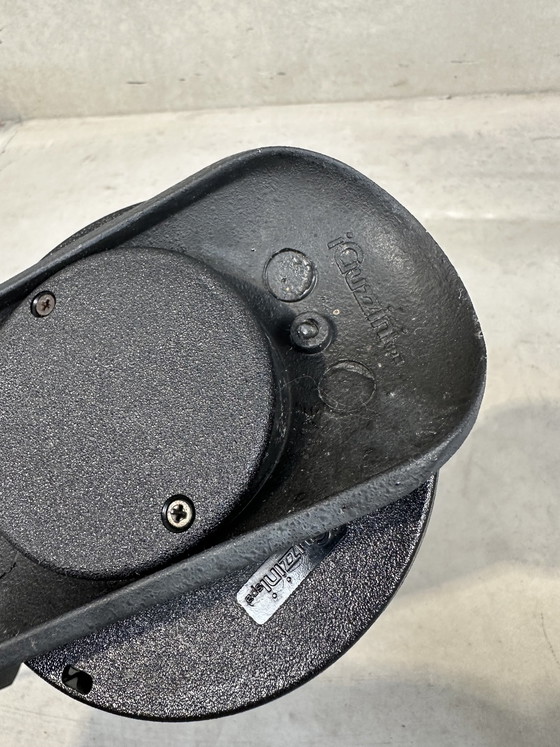 Image 1 of 2x iGuzzini Vintage Wandleuchte