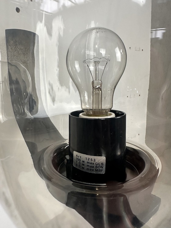 Image 1 of 2x iGuzzini Vintage Wandleuchte