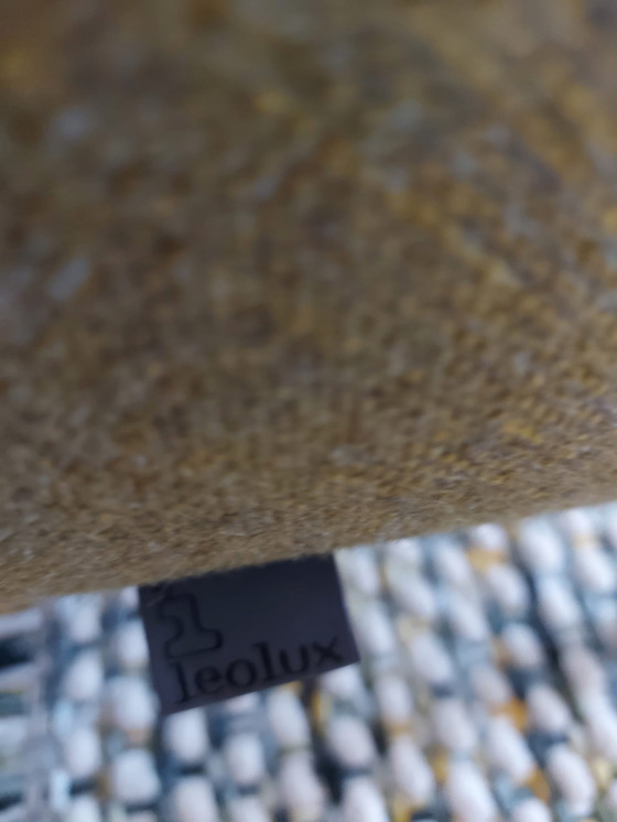 Image 1 of Ledersessel Mayuro von Leolux