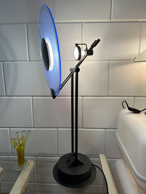 Philips Manhattan Tischleuchte