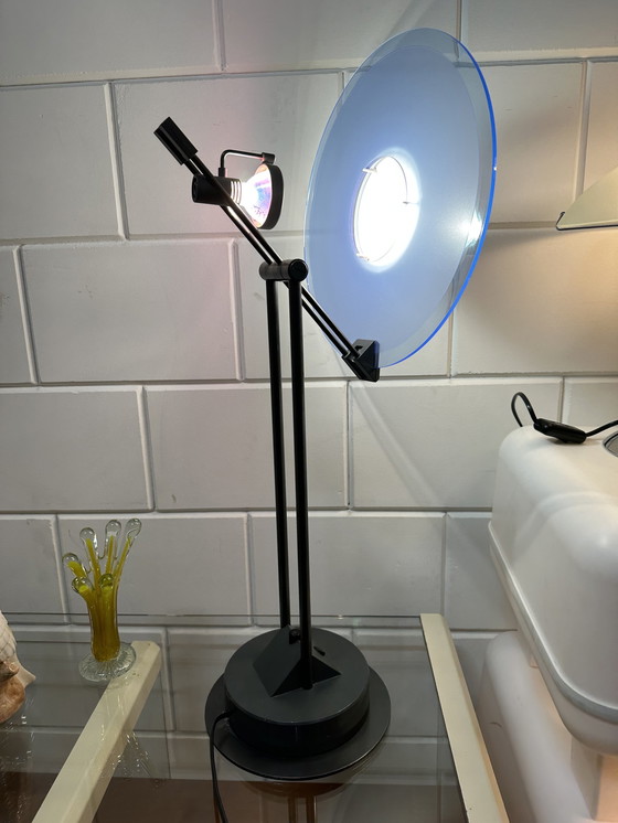 Image 1 of Philips Manhattan Tischleuchte