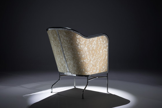 Image 1 of Mats Theselius „Star“ Sessel Källemo Schweden