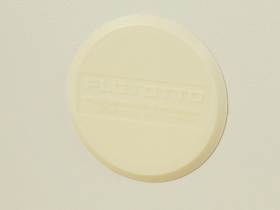 Image 1 of 4x Flötotto Profilsystem-Abrichter