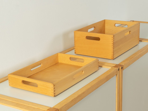 Image 1 of 4x Flötotto Profilsystem-Abrichter