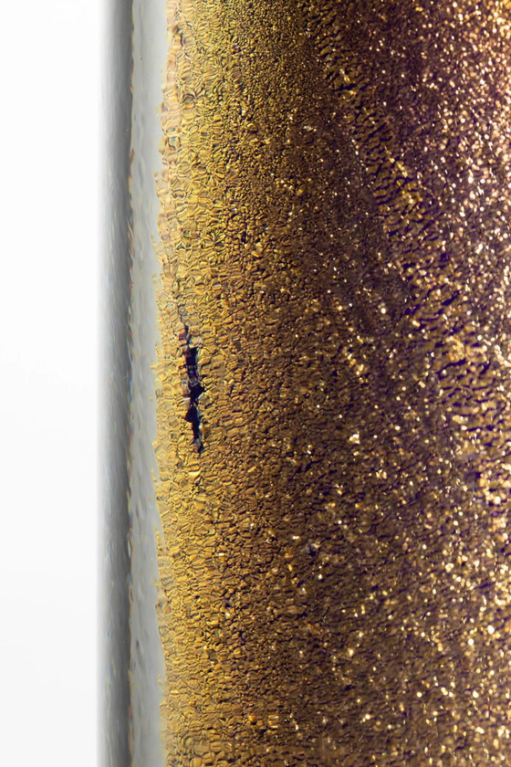 Image 1 of Alfredo Barbini Vase