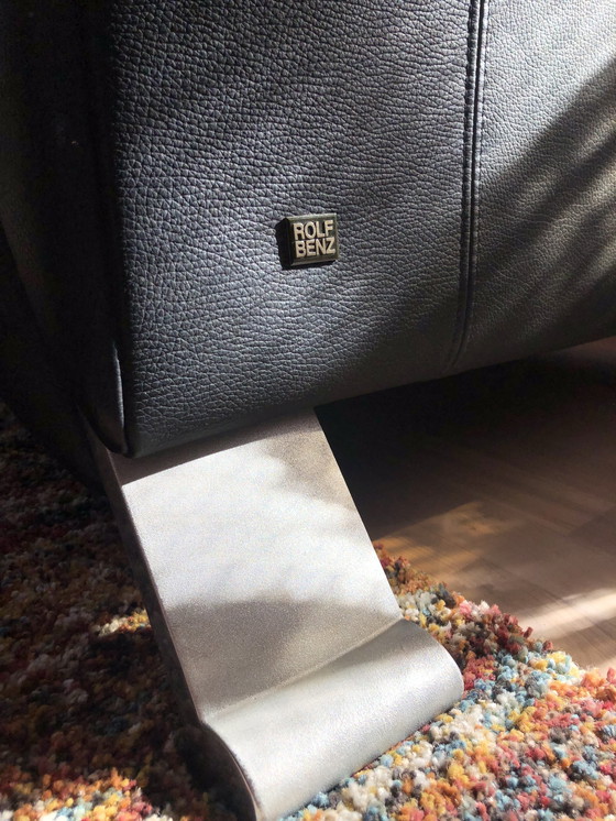 Image 1 of Rolf Benz-Modell 322