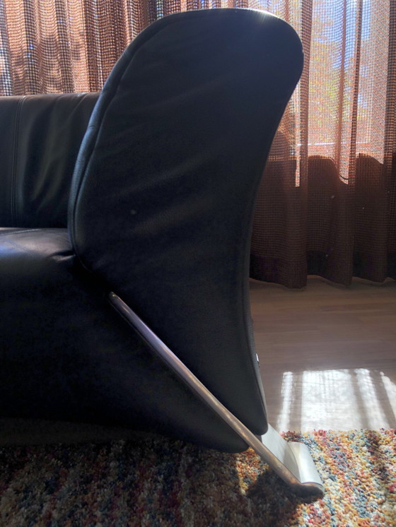 Image 1 of Rolf Benz-Modell 322