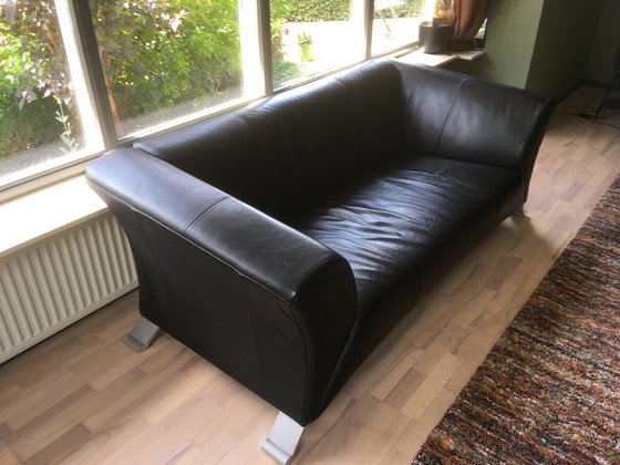 Image 1 of Rolf Benz-Modell 322