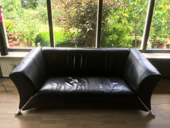 Image 1 of Rolf Benz-Modell 322