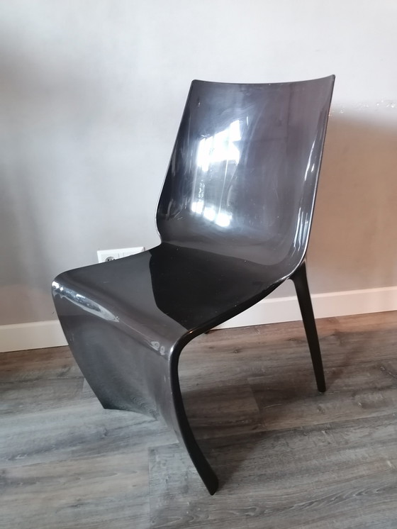 Image 1 of 2x Pedrali Marco Pocci & Claudio Dondoli Design