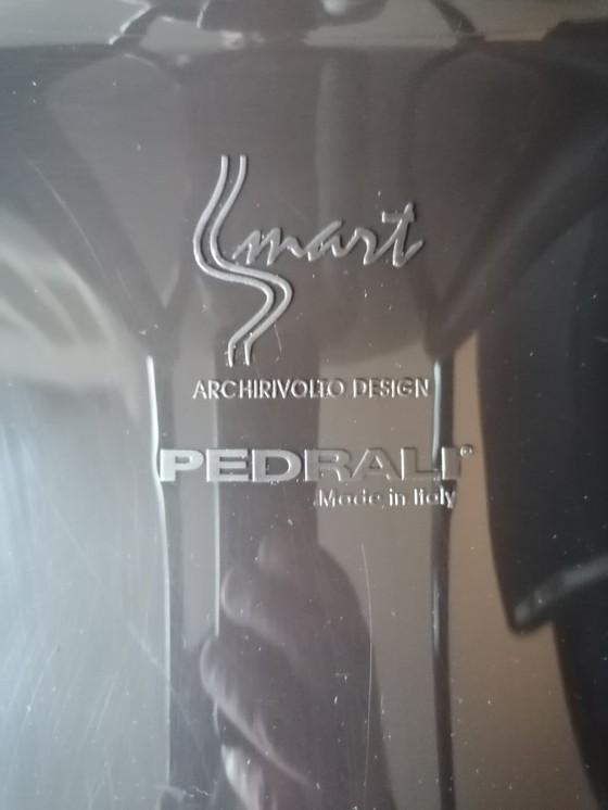 Image 1 of 2x Pedrali Marco Pocci & Claudio Dondoli Design