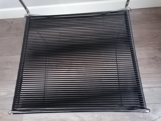 Image 1 of 4x Giandomenico Belotti Spaghettistuhl