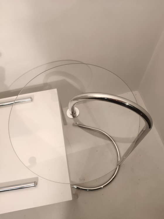 Image 1 of 2x RY Beistelltisch