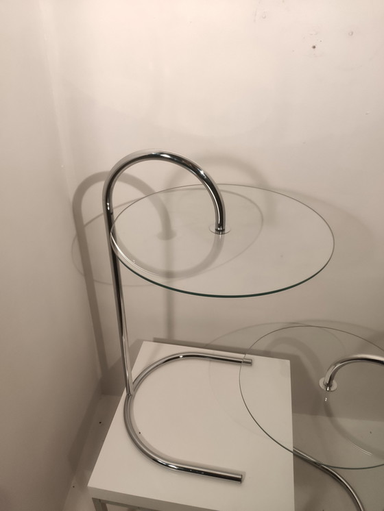 Image 1 of 2x RY Beistelltisch