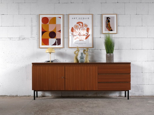 Midcentury Sideboard