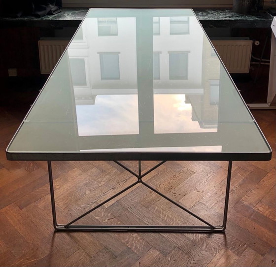 Image 1 of Niels Gammelgaard Moment Tisch