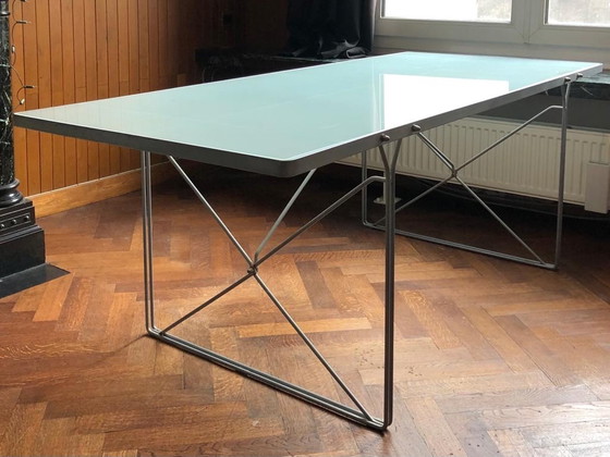 Image 1 of Niels Gammelgaard Moment Tisch