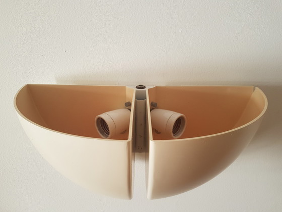 Image 1 of 2 Vintage Raak Wandleuchte Octavo