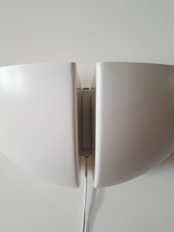 Image 1 of 2 Vintage Raak Wandleuchte Octavo