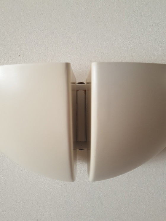 Image 1 of 2 Vintage Raak Wandleuchte Octavo