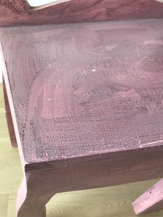 Image 1 of Klaas-Gubbels-Stuhl