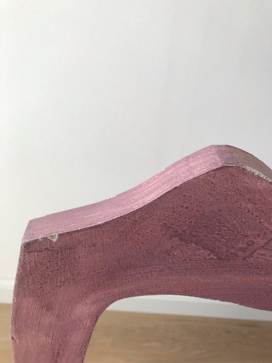 Image 1 of Klaas-Gubbels-Stuhl