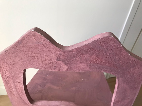 Image 1 of Klaas-Gubbels-Stuhl