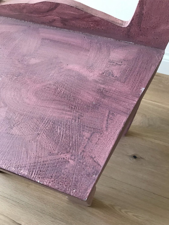 Image 1 of Klaas-Gubbels-Stuhl