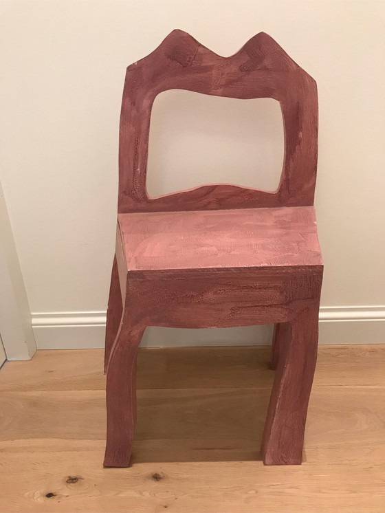 Image 1 of Klaas-Gubbels-Stuhl