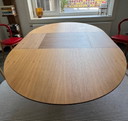 Leolux Calbuco Tisch