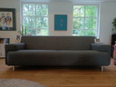 Sofa im CloacK-Design
