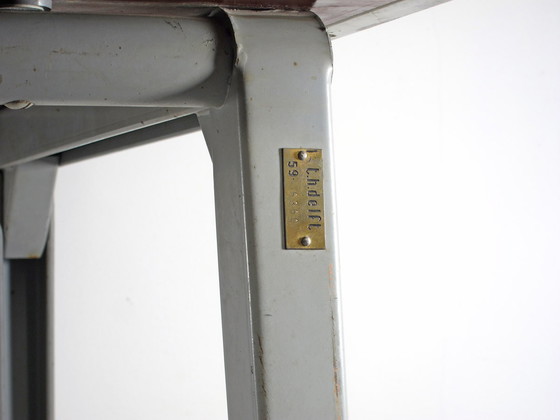 Image 1 of Friso Kramer Reformschreibtisch