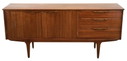 Jentique Sideboard 'Tregynon' | 167,7 cm