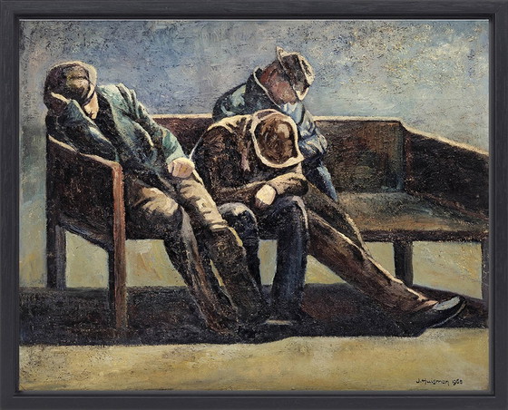 Image 1 of Jopie Huisman ---Die drei Brüder von 1965