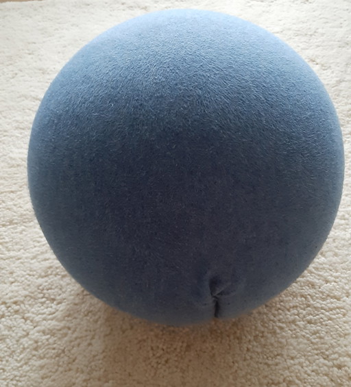 Baleri Italia Hocker/Fußhocker Tatino